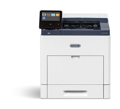 Xerox VersaLink B610 A4 63 ppm dubbelzijdige printer (verkoop) PS3 PCL5e/6 2 laden, totaal 700 vel