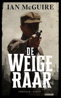 De weigeraar - Ian McGuire - ebook - thumbnail