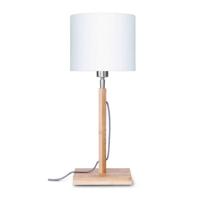 Good&Mojo Tafellamp Fuji