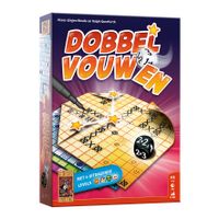 999Games Dobbel Vouwen Dobbelspel