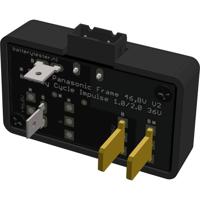 batterytester Smart-Adapter AT00116 - thumbnail