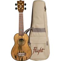 Flight Supernatural Series DUS430 Dao sopraan ukelele met gigbag - thumbnail