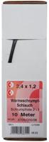 Dresselhaus krimpkous shtink tube 2.4 mm kart.a 10m