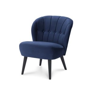 Haluta Fauteuil Liam - Blauw