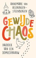 Gewijde chaos - Annemarie van Heijningen-Steenbergen - ebook - thumbnail