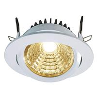 KapegoLED plafondinbouwlamp, 14 W