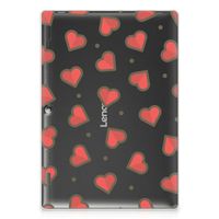 Lenovo Tab 10 | Tab 2 A10-30 Hippe Hoes Hearts