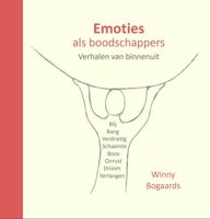 Emoties als boodschappers (Paperback)