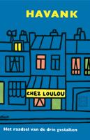 Het raadsel van de drie gestalten - Havank - eBook (9789044961225)