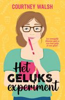 Het geluksexperiment - Courtney Walsh - ebook - thumbnail