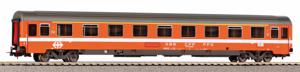 Piko H0 58531 H0 personenrijtuig Eurofima van de SBB