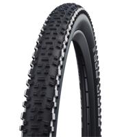 Schwalbe Buitenband 26-2.25 (57-559) Rapid Rob Active wit streep