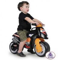 Injusa Repsol Motorbike Loopmotor - thumbnail