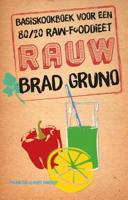 Rauw - Brad Gruno - eBook (9789035141964)