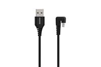 Sitecom CA-039 | USB naar Apple Lightning Gaming kabel, Charge, Sync 2 M - voor Apple iPad, iPhone en iPod