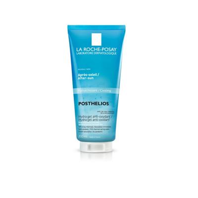La Roche-Posay - Posthelios Aftersun 200 ml