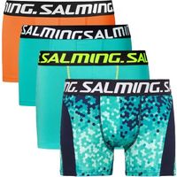 Salming 4 stuks Sport Boxers Mix * Actie *