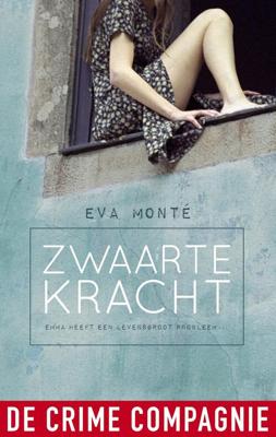 Zwaartekracht - Eva Monte - eBook (9789461092090)