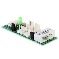 DELOCK GEHz verdeler 6x Luefter 5V/12V