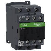 Schneider Electric LC1D18BL Vermogensbeveiliging 1 stuk(s) - thumbnail