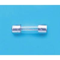 Belfuse 5ST 63-R BEL FUSE 5ST 63 mA Buiszekering (Ø x l) 5 mm x 20 mm Traag -T- Inhoud 100 stuk(s) Bulk