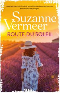 Route du soleil (Paperback)