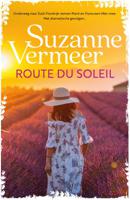 Route du soleil (Paperback) - thumbnail