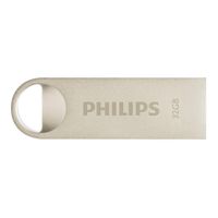 Philips FM32FD160B - USB 2.0 32GB - Moon