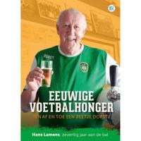 Eeuwige Voetbalhonger (En Af En Toe Een Beetje Dorst)
