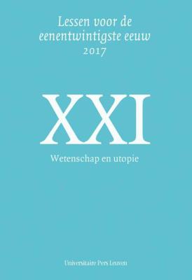 Wetenschap en utopie - Hardcover (9789462701038)
