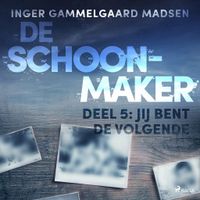 De schoonmaker 5 - Jij bent de volgende - thumbnail