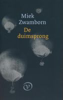 De duimsprong - Miek Zwamborn - ebook - thumbnail