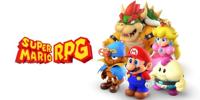 Super Mario RPG - Nintendo Switch