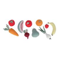 Little Dutch houten marktkraam