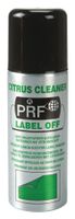 Taerosol Prf Label Off Sticker Cleaner 220 Ml - thumbnail