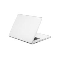 Beschermhoes voor MacBook Air, transparant