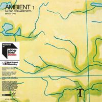 Ambiant 1:Music For Airports - LP (0602567750543)