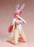 Mobile Suit Gundam SEED Destiny B-Style PVC Statue Meer Campbell Bare Legs Bunny Ver. 35 cm - thumbnail