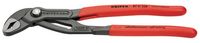 Knipex Waterpomptang Cobra-matic gepol. 250 mm - 87 11 250 SB 8711250SB - thumbnail