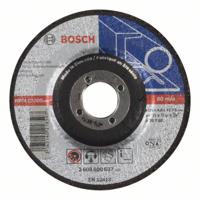 Bosch Accessories Bosch 2608600537 Afbraamschijf gebogen 115 mm 1 stuk(s) Staal - thumbnail