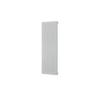 Plieger Designradiator Antika Retto 1556 Watt Middenaansluiting 180x41,5 cm Wit - Designradiator Antika Retto 1556 Watt Middenaansluiting 180x41,5 cm