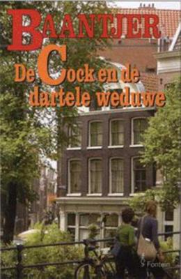De Cock en de dartele weduwe (deel 65) - A.C. Baantjer - eBook (9789026124433)