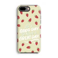 Don't forget to have a great day: iPhone 7 Plus Tough Case - thumbnail