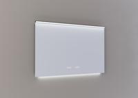 Thebalux M22 spiegel 120x70cm met verlichting, verwarming en audiosysteem - thumbnail