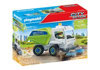 Playmobil City Action 71432 speelgoedvoertuig