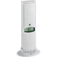 TFA-Dostmann 30.3144.IT insteekthermometer Elektronische omgevingsthermometer Buiten Wit - thumbnail