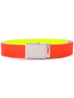 Comme Des Garçons Wallet ceinture Super Fluo - Orange - thumbnail