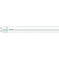 Philips Lighting LED-Buis Energielabel: C (A - G) G13 T8 15.5 W Neutraalwit 10 stuk(s) (Ø x l) 28 mm x 1200 mm Conventioneel voorschakelapparaat, Verliesarm