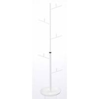 Yamazaki Sieradenrekje - Branch - Wit