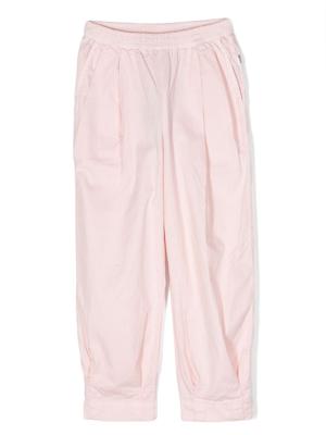 Molo Katoenen broek - Roze Molo Katoenen broek - Roze